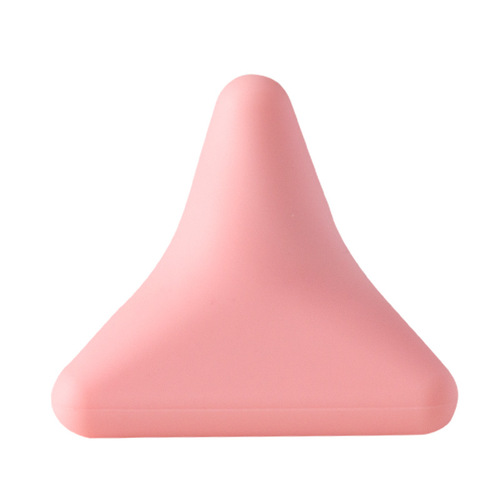 Factory direct sales four-corner fascia ball massage ball sole neck shoulder acupoint massage muscle relaxation four-corner massager