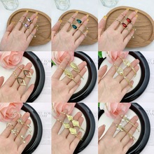 韩式超仙跨境爆款重工流苏耳坠欧美风时尚气质潮流轻奢复古耳饰品