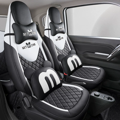 Car Cushion All Seasons – Modelə uyğun (Original) oturacaq örtükləri