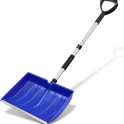 Kempinq və səyahət Snow Shovel Export Snow