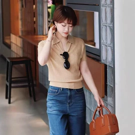 女式针织衫;连衣裙;女式羊毛衫