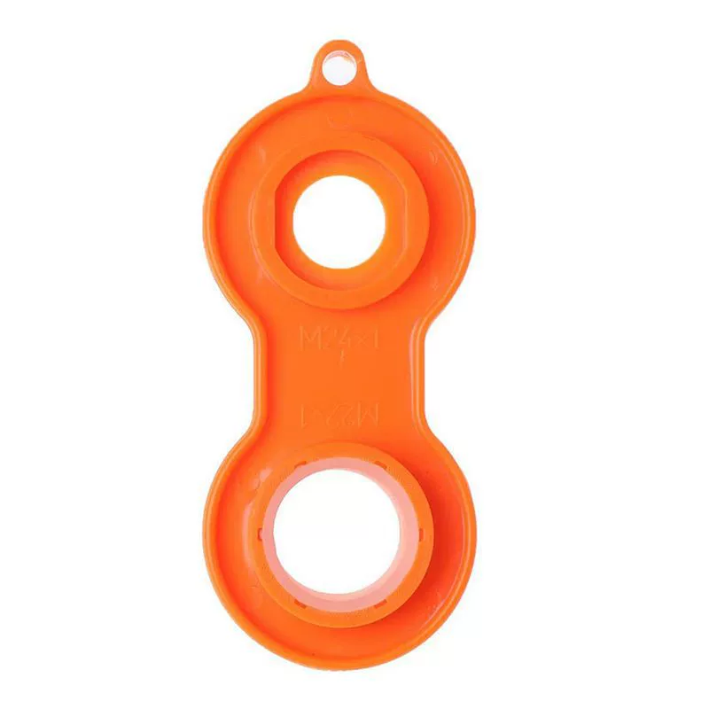 Universal fast wrench, filter
