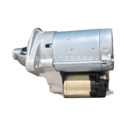 Starter and accessories Corolla E12 12V
