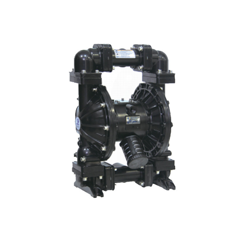 上海侠飞泵业隔膜泵厂家厂家供应JOFEE-MK40铝合金/铸铁气动隔膜