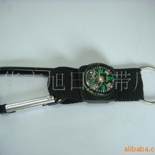 Supply Compass Carabiner, Carabiner