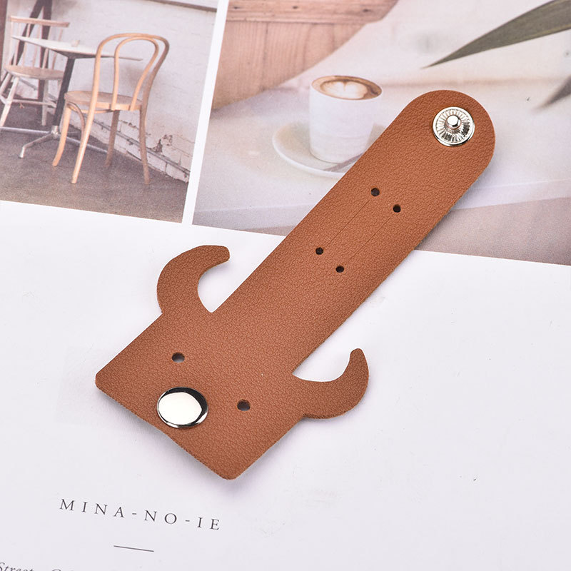 니우니우 와인더 브라운