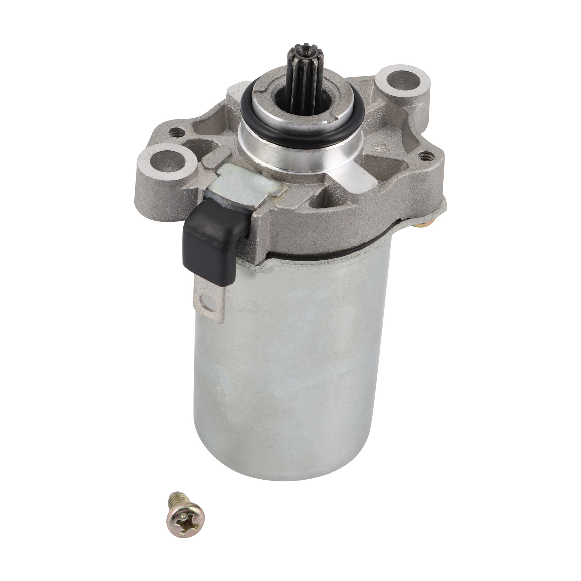 Motorcycle motor 10 teeth 12V starter motor ZIP50 PIAGGIO 80 LIBERTY 50 CH80