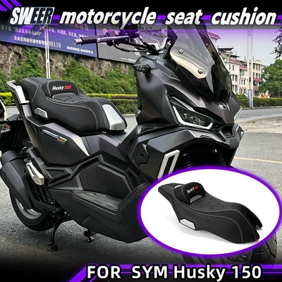 with Lumbar Support, Waterproof and – Motorcycle cushion