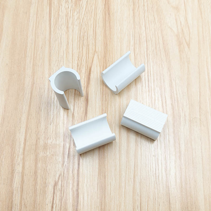 19MM開口脚パッド、開口脚、プラスチック製穴あきパッド、椅子脚用パッド、静音滑り止め脚パッド|undefined