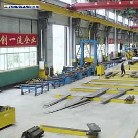 建材加工机械;电焊切割设备;关节型机器人