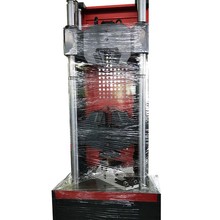 600KN ��̼䓿�������ԇ�C �z�y�O�� ������c�C/����Ӌ