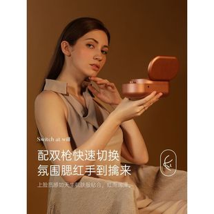 Valley Heart Oxygen Intoxicator Second Generation Nano High Pressure Oxygen Intoxicator Skin Care Hydrating Instrument Automatic Beauty Salon Oxygen Intoxicator