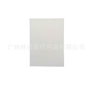 [Lin Mei] Factory 10cm Spunlace Non-woven Dressing Roll Wound Protection Material Breathable Medical Fixing Tape