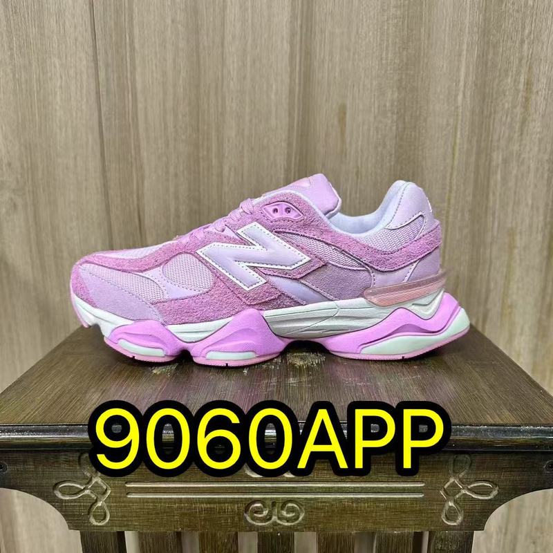 外国貿易莆田 NB9060 小象蹄男性と女性の多用途スポーツシューズメッシュお父さん靴ランニングシューズ 36-47|undefined