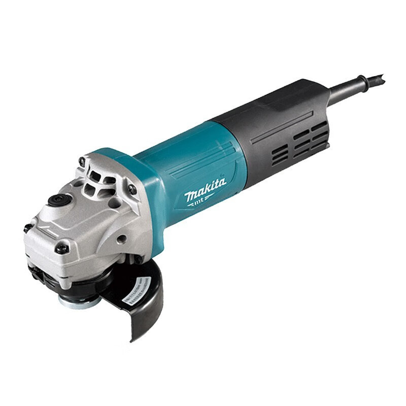 Mueda Mueda Mueda afiladora de mano afiladora de ángulo afiladora de mano cortadora afiladora de ángulo M9505B herramientas eléctricas M9