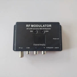 其他开关;分配器;连接器