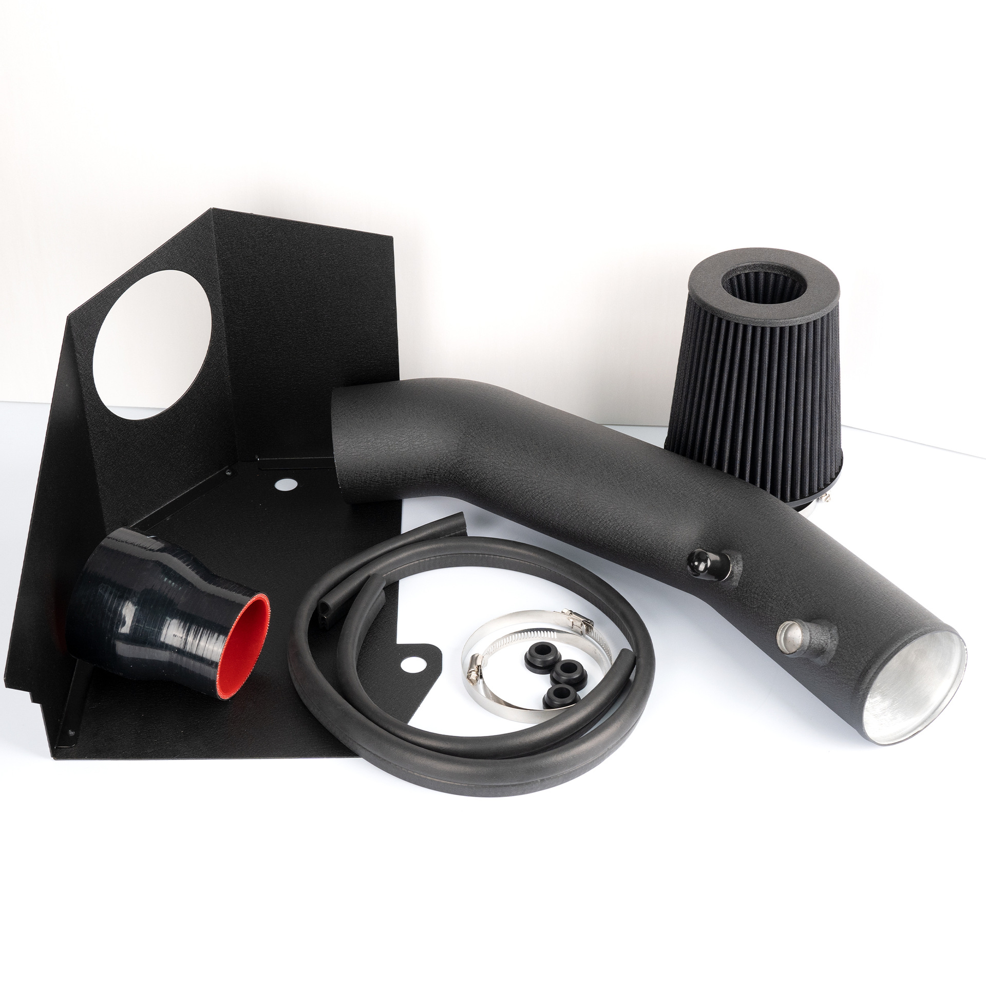 Car Modification Intake Kit Suitable for Audi 2016+ Ttrs Rs3 Rsq3 2.5Tsfi