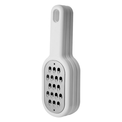 Three-in-one grater wholesale kitchen lazy multi-functional vegetable cutting and grating onions and ginger shreds garlic and potato shreds