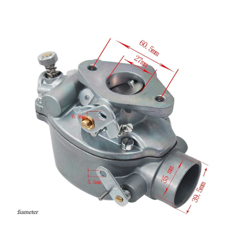 Accesorios motosierra carburador 181532M91 181532M92 TSX605 TSX683 TSX882