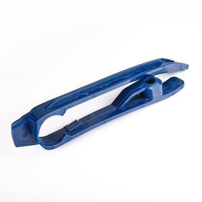 Motosiklet ləvazimatları və aksesuarları Guide Flat Fork Chain - blue-flat-fork-glue