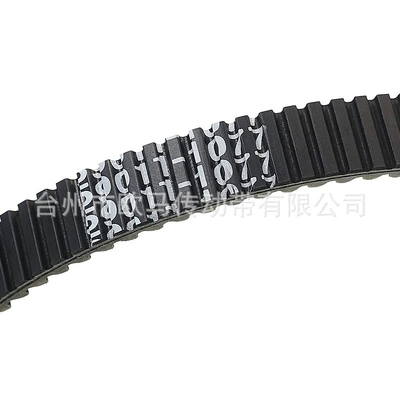 4X, Belt