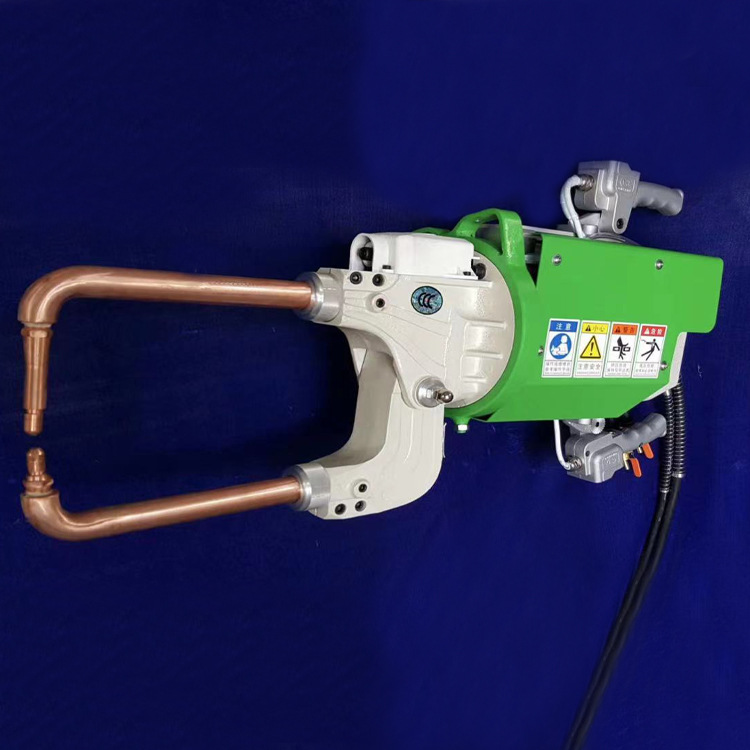 热销DN2一体式X型悬挂点焊机 移动式全位置点焊机 悬挂移动点焊机