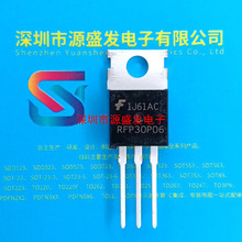 RFP30P06 P�ϵ� 60V 30A TO220 �}��F؛