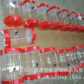 其他有机玻璃;亚克力加工;台卡