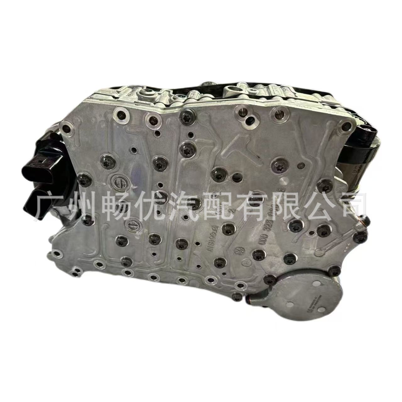 0Dd Dq400 0Dd325025J Automatic Transmission Mechatronics Is Suitable for Volkswagen Audi Hybrid Vehicles