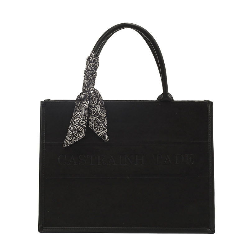 Bolsos de mano de alta textura para mujeres 2025, nuevo tipo transfronterizo de tería retro bordado universal bolso de hombro