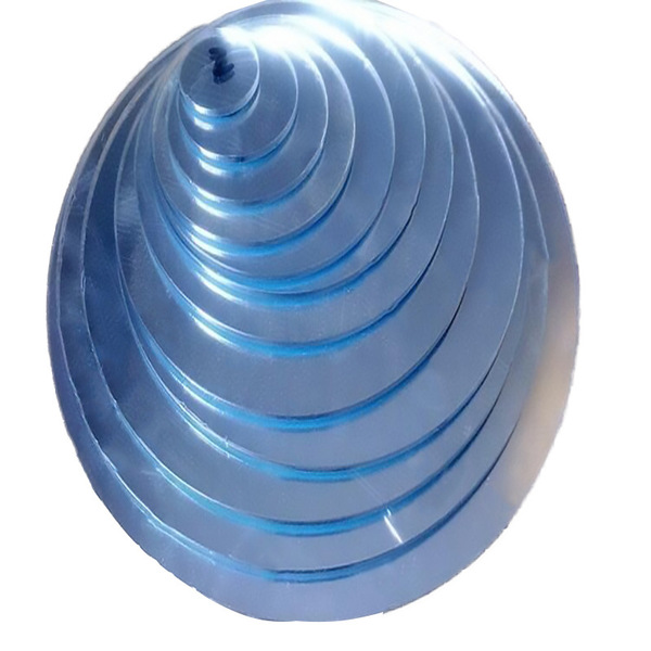 Acrylic lens