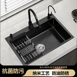 水槽;水槽套装;其他厨卫五金