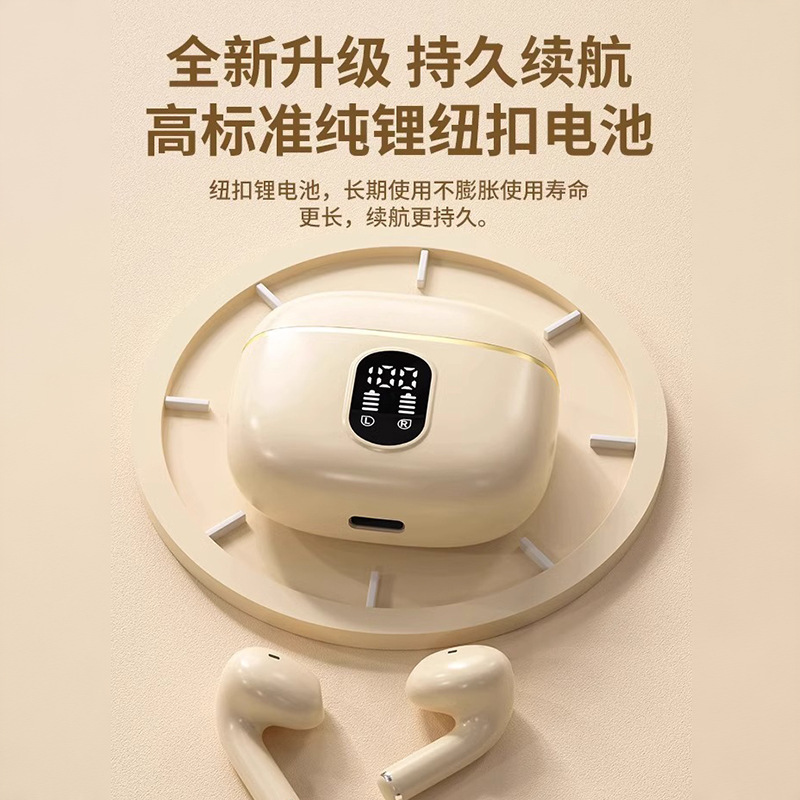 原装正品适用realme真我蓝牙耳机neo7无线gt6运动13降噪neo6/gt7|undefined