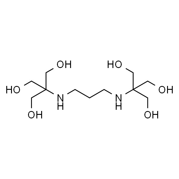 B8900 双 三 羟甲基 氨基丙烷 BIS-TRIS丙烷 64431-96-5