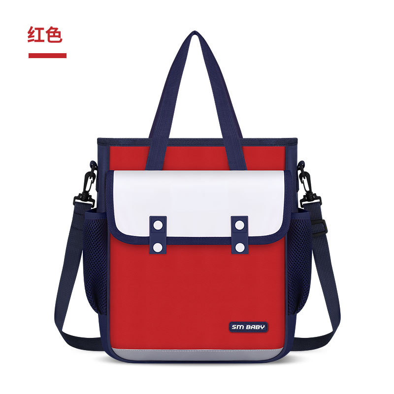 Bolsa de lecciones, bolsas de lecciones portátiles, bolsas de lecciones portátiles, bolsas de impresión personalizadas de logotipo de impresión de arte