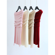 14���ƽ��ˇ㼑�һ���Iᘿ����L����ë�켏¶������Ů�b���^��ʽ