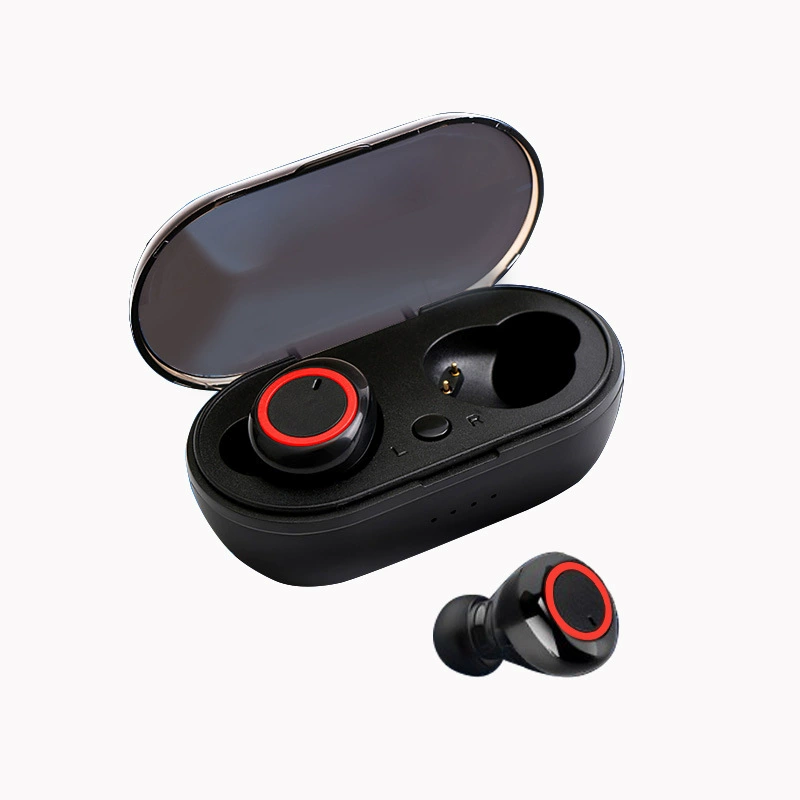Касания компактные портативные наушники, (перекрестная торговля), Bluetooth