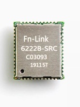 瑞昱WIFI5模组RTL8822CS 欧智通 6222BSRC WIFI蓝牙模块