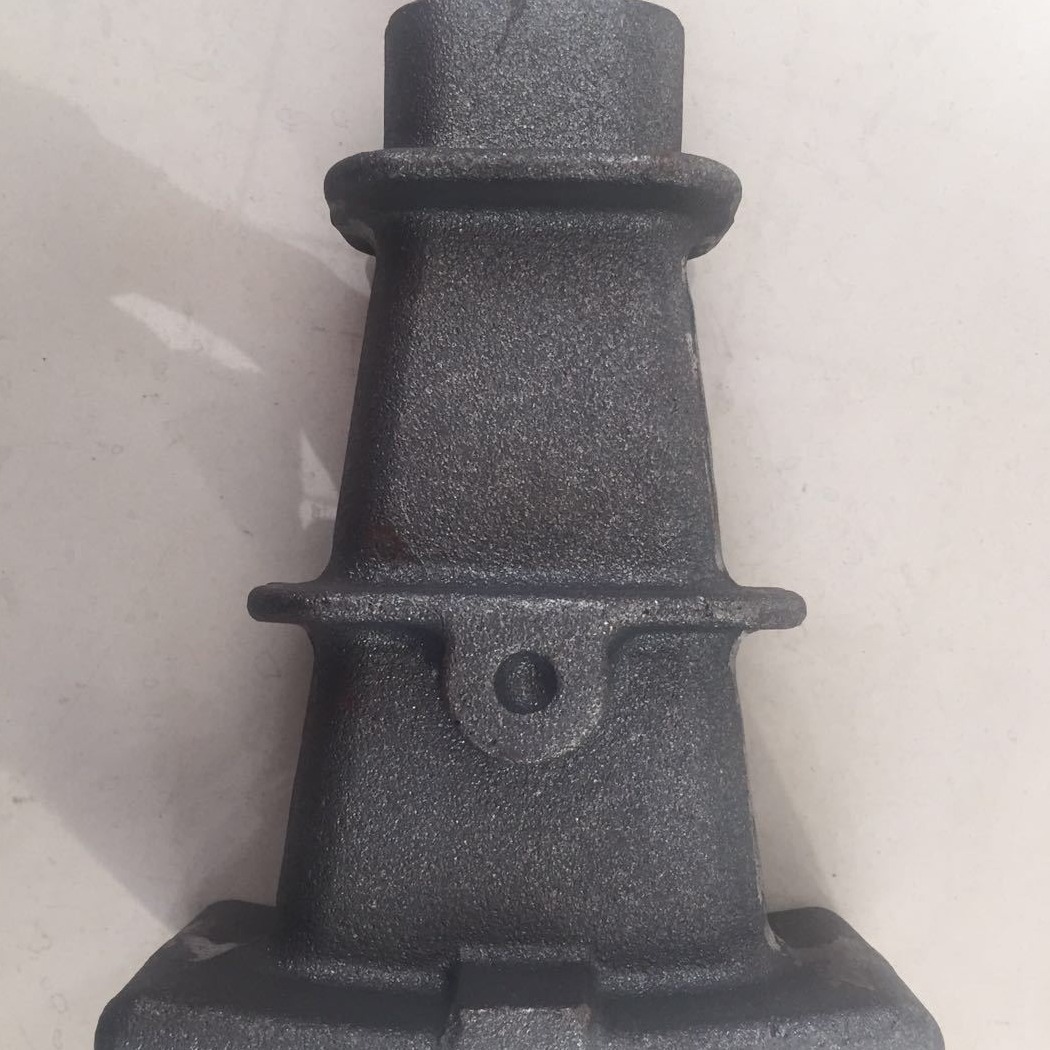 铸铁 预应力扁锚垫板钢绞线 扁形锚垫板 桥梁锚板扁垫板 12.7mm