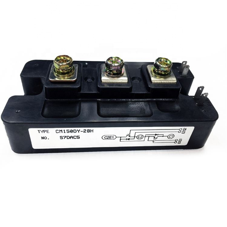 全新原装 CM150DY-12NF CM200DY-12NF CM300DY-12NF功率模块