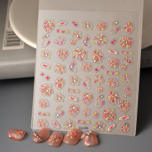 �Ų��̻�����������ֽ͸����ˮ����DIY������������ָ��������