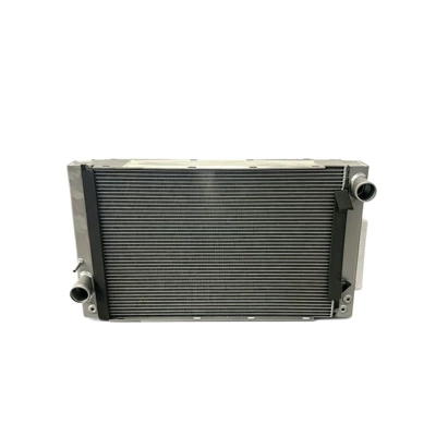 supply from the manufacturer, Water tank