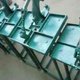 脚踩打扣机鸡眼机器/气眼机 柳钉机 脚踏机 鞋眼机钮扣工具家用