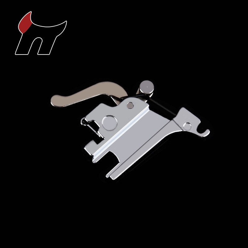 Mango de prensado de pies 7300H