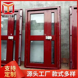 防火设备;其他门;防爆门