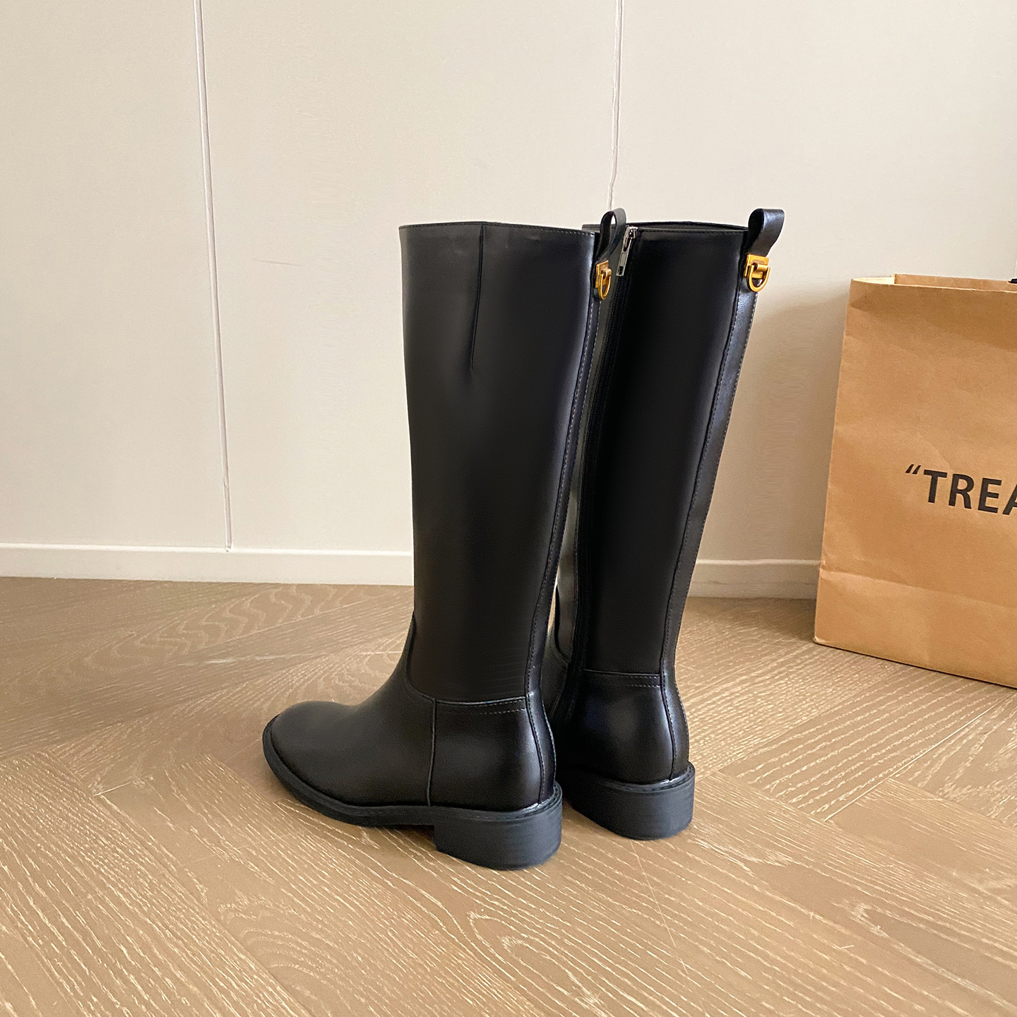 Insulated trousers