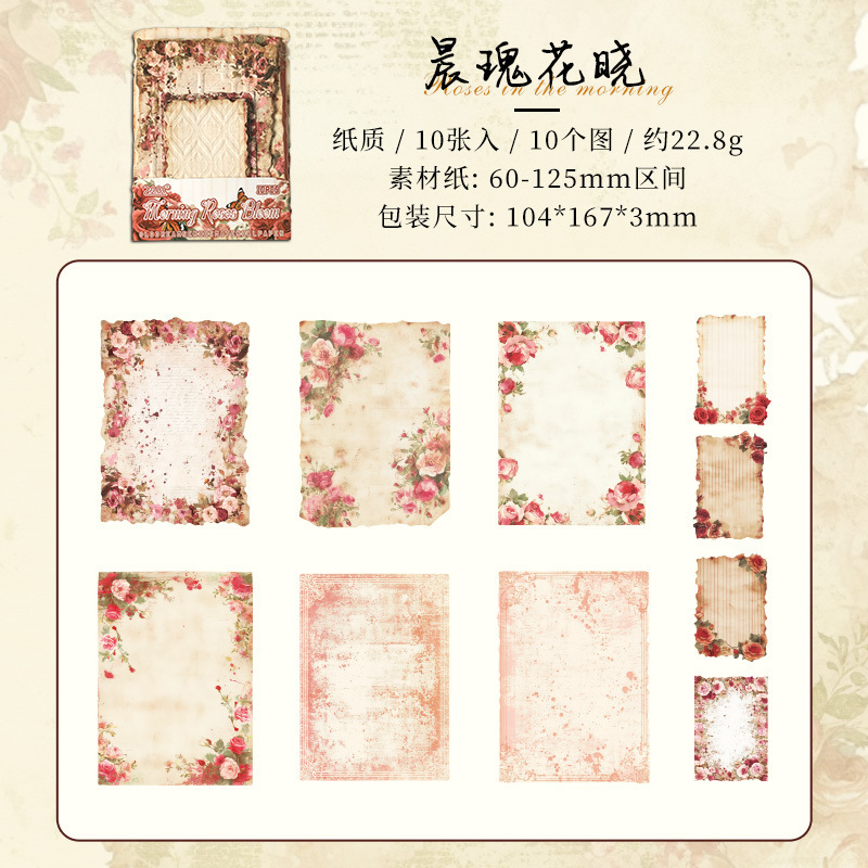 En el pasado, los viejos sueños en relieve en 3D, papel de material de cuenta manual, tipografía, mezcla de varios tamaños, papel de notas decorativas de fondo de bricolaje