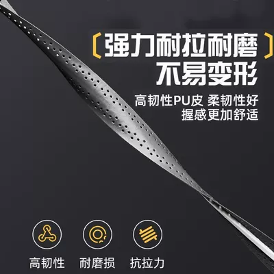 Motorcycle Handle Cover: single and dual color handlebar covers