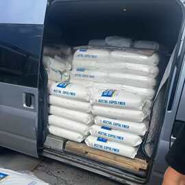 POM云天化M270 抗化学性 高流动 薄壁制品 注塑级 聚甲醛原料现货