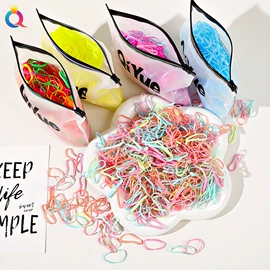 发夹;发圈;发箍